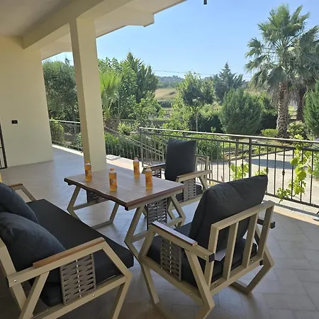 Appartement Ruhiges Und Karpen & Golem Bago